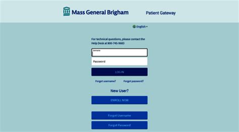 patient gateway mass general|hmrc login.